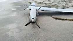 S-a dat alerta în Bulgaria după ce o dronă a fost găsită în Marea Neagră! Prima reacție a oficialilor