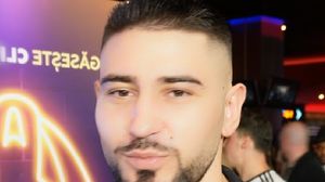 Bogdan Mocanu, declarații după despărțirea de Iasmina