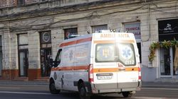 Caz șocant în Vaslui! Un deținut care abia fusese trimis după gratii a încercat să-și pună capăt zilelor. De necrezut ce l-ar fi determinat pe bărbatul de 57 de ani să recurgă la gestul extrem