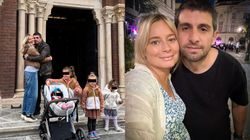 Laura Cosoi a făcut un anunț surprinzător: „Dau naștere celui de-al cincilea copil”. Fericire mare pentru vedetă, la un an după ce a devenit mamă pentru a patra oară