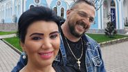 Adriana Bahmuțeanu și George Restivan