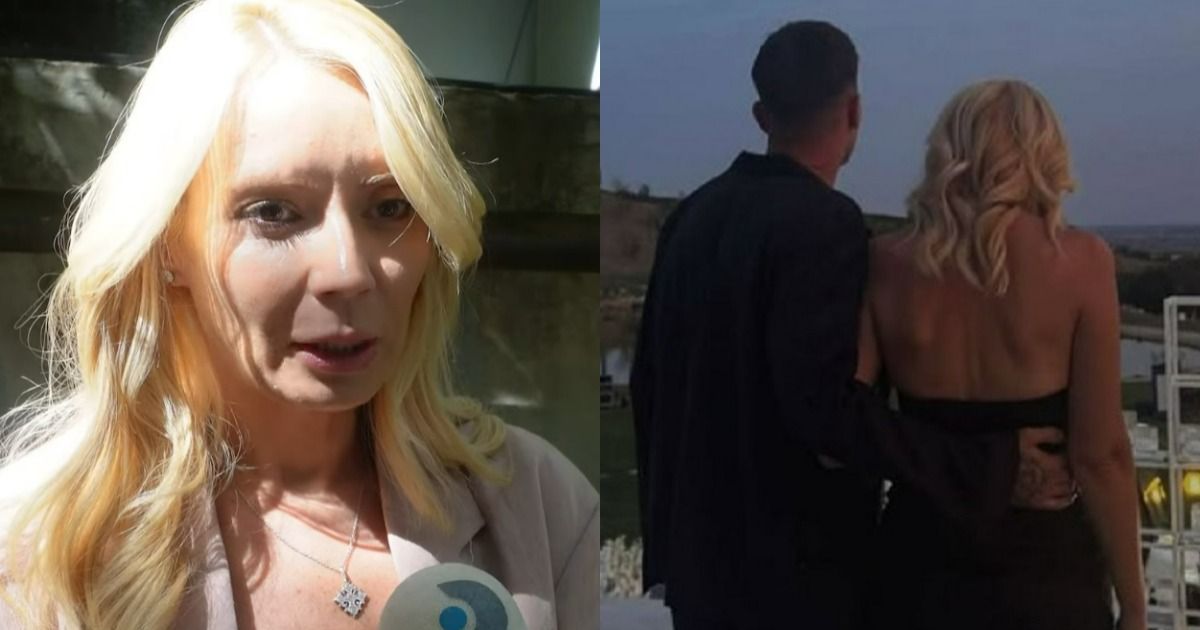 Daciana Sârbu a spus adevărul despre noua relație după divorț! Ce trăiește alături de Alex Ghionea: „Prefer să trăiesc așa în intimitatea mea” | EXCLUSIV