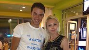 Culiță Sterp și Denisa Răducu