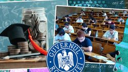 Lovitură pentru studenți! Ministerul Educației schimbă regulile burselor din 2025. Mulți vor pierde sprijinul financiar