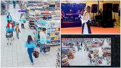 Incident rușinos într-un magazin din Târgu Jiu: cântăreață cunoscută și soțul ei, prinși cu produse neplătite