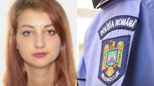 Femeia condamnată la închisoare