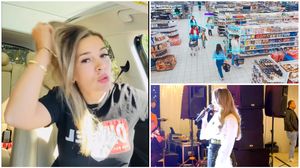teodora pana cantareata prinsa la furat