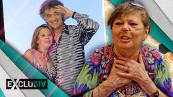 Cutremurător. Cum a încercat Anca Pandrea să renunțe la viață după moartea lui Iurie Darie. ”Când Iura a plecat, m-am apucat să...”