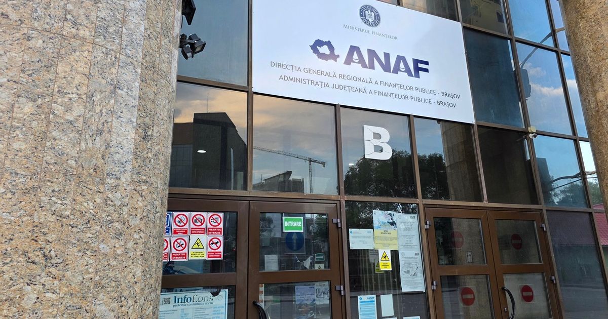 Românii, buni de plată! Formularul fiscal modificat de ANAF aduce noi obligații