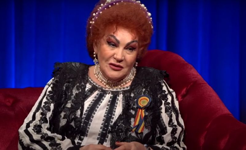 elena merisoreanu spital