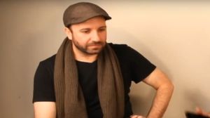 Actorul din „Anatomia lui Grey” a murit! Brad Everett Young a încetat din viață la 46 de ani, în urma unui accident de mașină