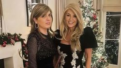 Moarte absurdă! Marissa, o tânără de 28 de ani, moștenitoarea imperiului grec de shipping, răpusă de o simplă înțepătură de insectă. Tocmai se vindecase de cancer la sân