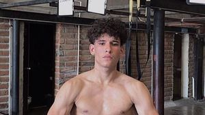 Jesus Ivan Mercado