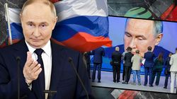 Vladimir Putin a făcut anunțul bombă! Liderul de la Kremlin a spus clar cine ar putea să îi ia locul la conducere. Surpriza vine direct de pe frontul din Ucraina