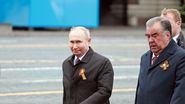 vladimir putin despre inlocuitorul sau