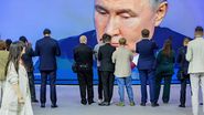 vladimir putin despre inlocuitorul sau