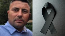 Florin este românul care a plecat la muncă în Italia, dar se întoarce acasă în sicriu! A murit la 42 de ani, după ce a făcut infarct. Fiica lui a rămas acum orfană de tată