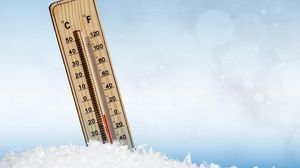 România se pregătește de iarnă! Vortexul polar aduce mai devreme prima ninsoare