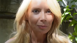 Daciana Sârbu, despre noua relație de după divorț