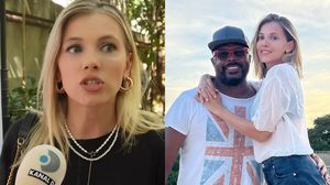 Andreea Ibacka spune adevărul despre căsnicia ei cu Cabral! Cum arată relația lor, după 14 ani de căsătorie: “Îmi mai vine să-i dau un ghiont” | EXCLUSIV