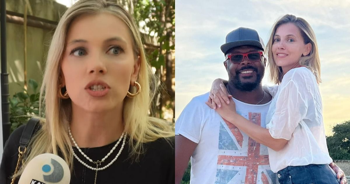 Andreea Ibacka spune adevărul despre căsnicia ei cu Cabral! Cum arată relația lor, după 14 ani de căsătorie: “Îmi mai vine să-i dau un ghiont” | EXCLUSIV