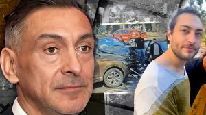 Ce face Ilie Dumitrescu în timp ce fiul său, Toto, se află în arest? De necrezut cum a putut fi surprins fostul internațional