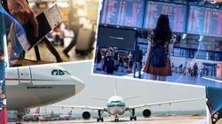 Este haos în aeroporturile din Europa! O mulțime de zboruri au fost anulate și există numeroase întârzieri, după un atac cibernetic