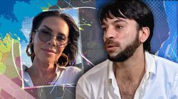 David Pușcaș pune tunurile pe Luminița Anghel! Este decis să lupte în instanță pentru a obține dreptul la casă: „Eu la tribunal o să spun tot. Am dreptul la acoperișul meu”