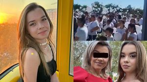 Iasmina a fost înmormântată