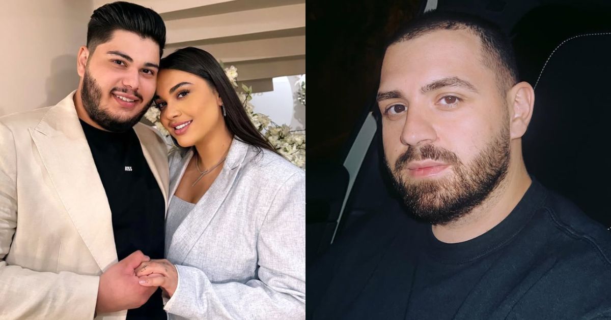 Betty Salam îl face tătic pe Roberto Tudor? Anunțul surprinzător al artistei, după doar două luni de la divorțul de Cătălin Vișănescu: „Voi avea o fetiță”