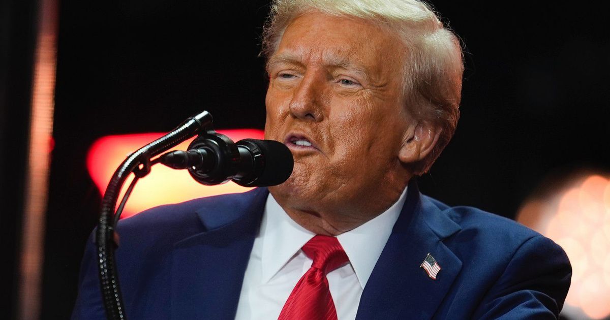 Donald Trump cere sprijinul Europei în conflictul cu Iranul: „Toți aliații să colaboreze în această misiune”