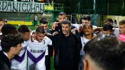 Doliu în fotbalul românesc! Fostul portar al echipei Naționale a României, distrus de durere. Tatăl lui a murit. Un AVC nenorocit i-a fost fatal