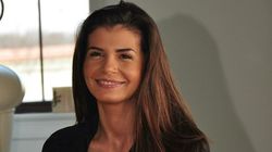 Monica Gabor a avut parte de o revedere emoționantă. I-a făcut o vizită surpriză, după atâta timp. Imaginile momentului în showbiz