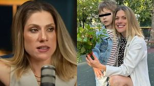 Tily Niculae trece prin momente cumplite! Fiul ei se confruntă cu probleme de sănătate: „Ține-mă Doamne”. Ce a pățit Radu?