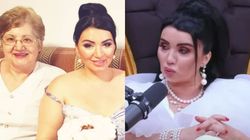 Adriana Bahmuțeanu, dezvăluiri sfâșietoare după moartea mamei sale! Care au fost ultimele cuvinte ale femeii, înainte de a se stinge din viață: „Îmi spunea că...”