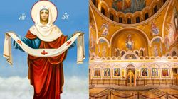 Mare sărbătoare, miercuri, 1 octombrie 2025, în calendarul ortodox. Acoperământul Maicii Domnului