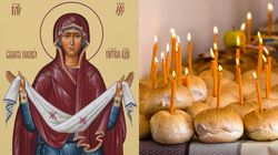 Ce se dă de pomană la Acoperământul Maicii Domnului 2025. Sărbătoarea are loc pe 1 octombrie