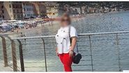 Femeia ucisă în Giurgiu