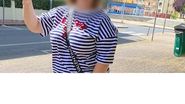 Femeia ucisă în Giurgiu