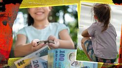 Când intră alocațiile în luna octombrie! Anunțul momentului pentru copii și părinți