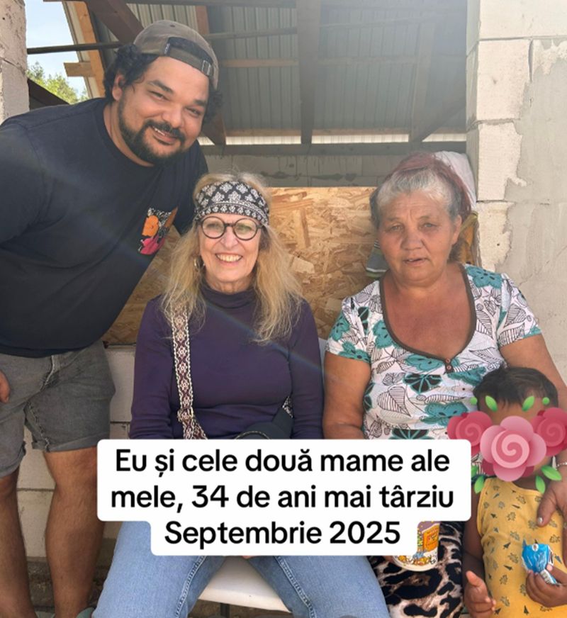 poveste adoptie romania