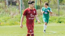 Întregul film al morții lui Ciprian, studentul român care a pierit în SUA! Tânărul de 20 de ani și-a dat ultima suflare cu doar o zi înainte de a se întoarce acasă