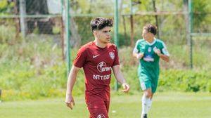 Ciprian Scrobotă