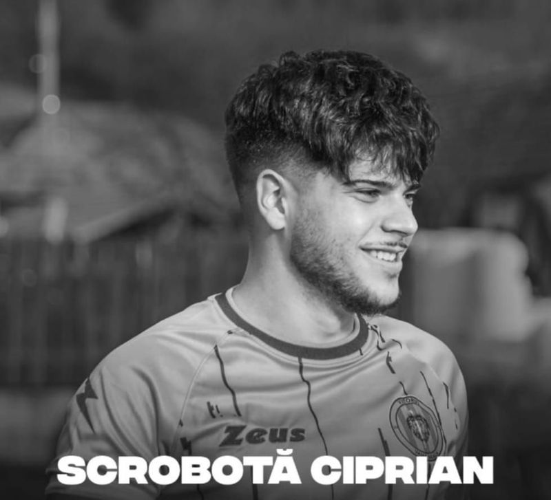 Ciprian Scrobotă