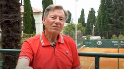 Zi neagră în lumea sportului! A murit Nikola Pilic, tenismenul care a scris istorie împreună cu Ilie Năstase la Roland Garros. Avea 86 de ani