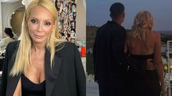 Daciana Sârbu, primele declarații despre nuntă după ce și-a oficializat noua relație! Ce spune fosta soție a lui Victor Ponta despre fericitul eveniment?