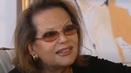 Claudia Cardinale