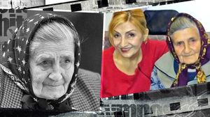 A murit mama Ilenei Ciuculete! Femeia s-a stins la 8 ani după decesul fiicei sale: „A jelit-o până când s-a dus la ea...”