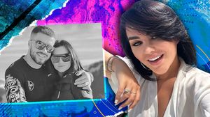 Carmen de la Sălciua și Culiță Sterp îngroapă „securea războiului”. Vor urca împreună pe scenă după 6 ani de la divorț! Chiar artista a făcut anunțul: „Publicul ne iubește”