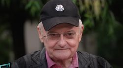 Cine este femeia pe care Irinel Columbeanu a așteptat-o neîncetat, de când a ajuns la azil? Fostul milionar încă speră că îl va vizita: „A sunat-o, a implorat-o să vină”